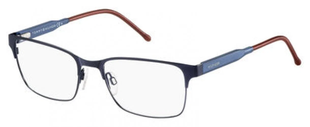 Tommy Hilfiger Th1396 Eyeglasses - view 4